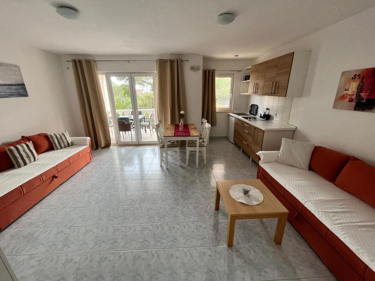 Villa Senija Orebić Extérieur photo