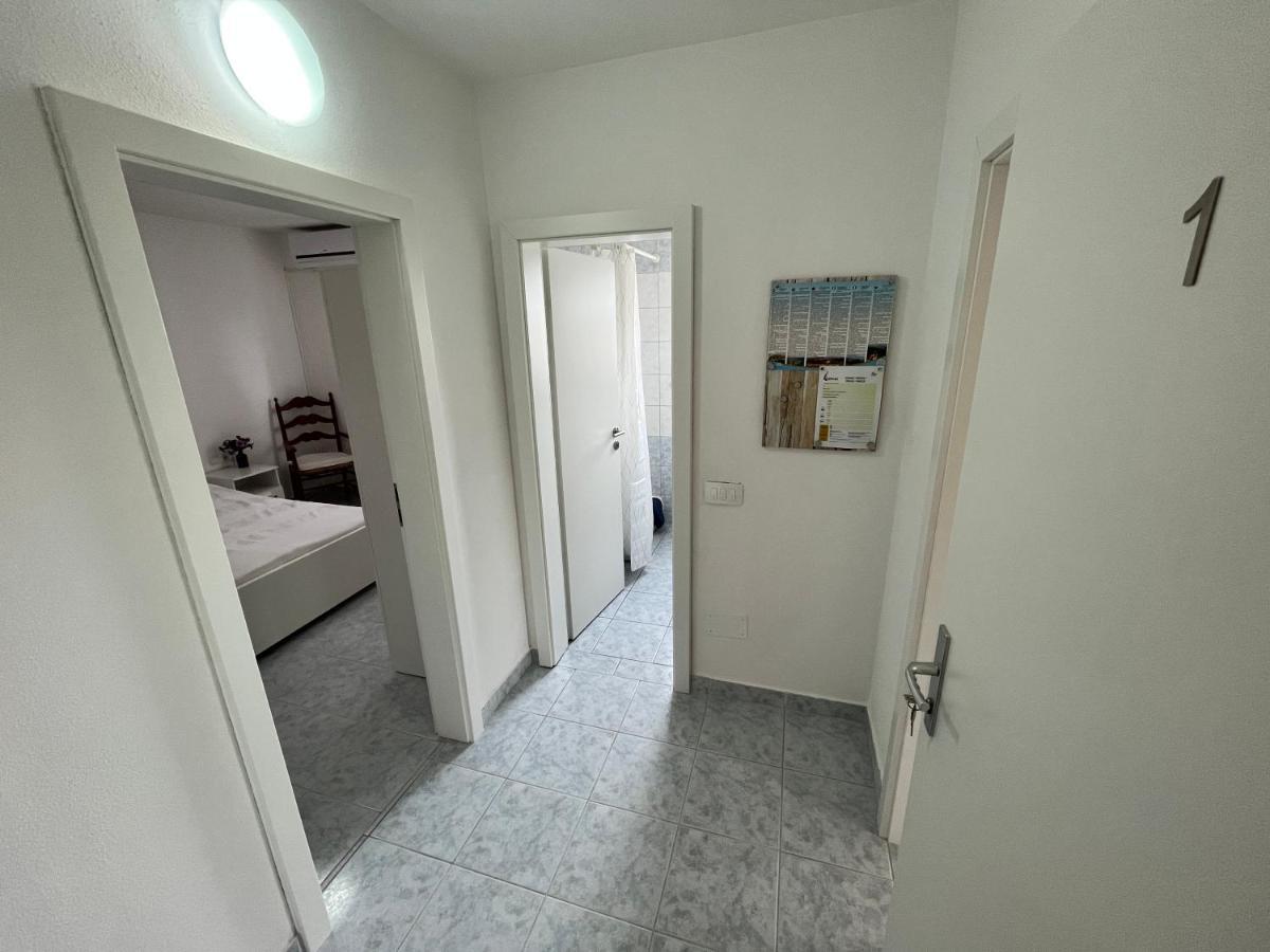 Villa Senija Orebić Extérieur photo
