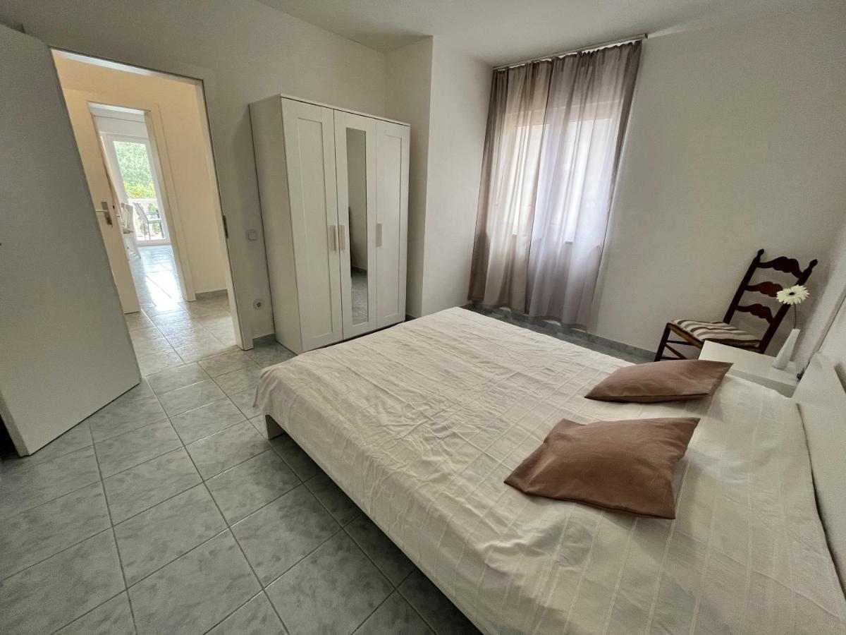 Villa Senija Orebić Extérieur photo