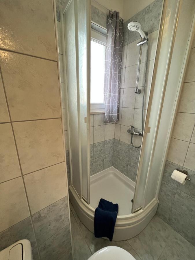Villa Senija Orebić Extérieur photo