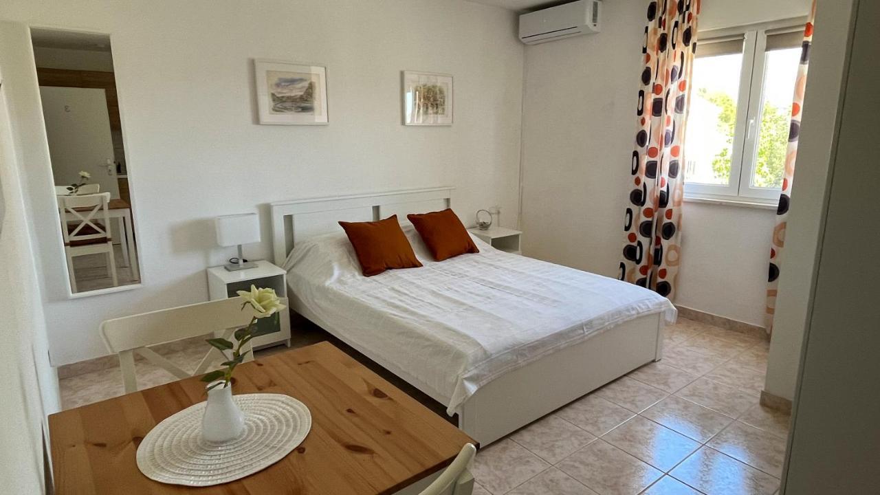 Villa Senija Orebić Extérieur photo