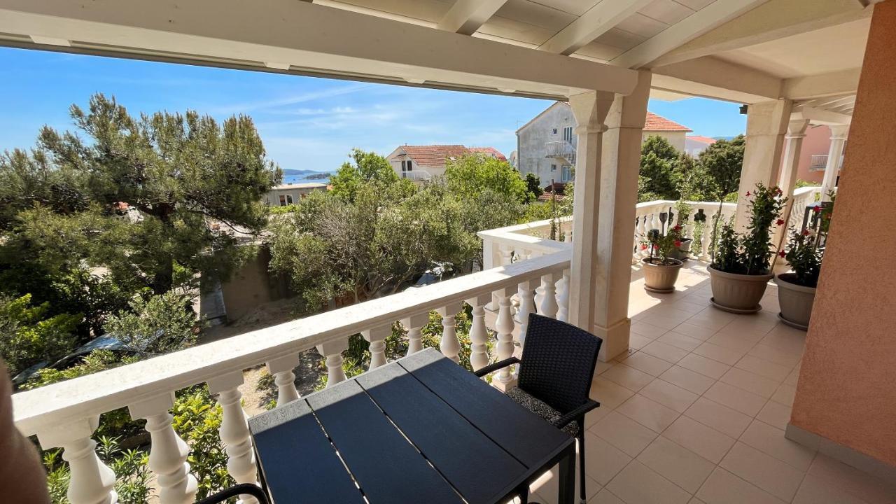 Villa Senija Orebić Extérieur photo